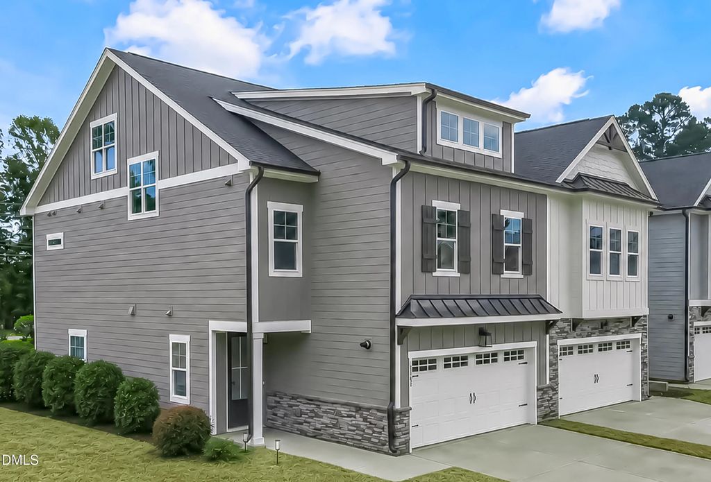 2501 Conland Place, Cary