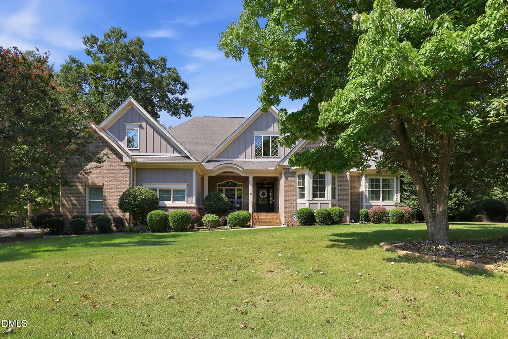 45 Lance Lane, Youngsville