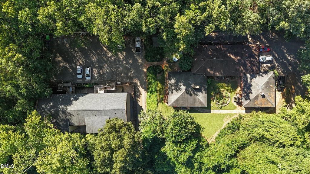 3021-3035 Medlin Drive, Raleigh