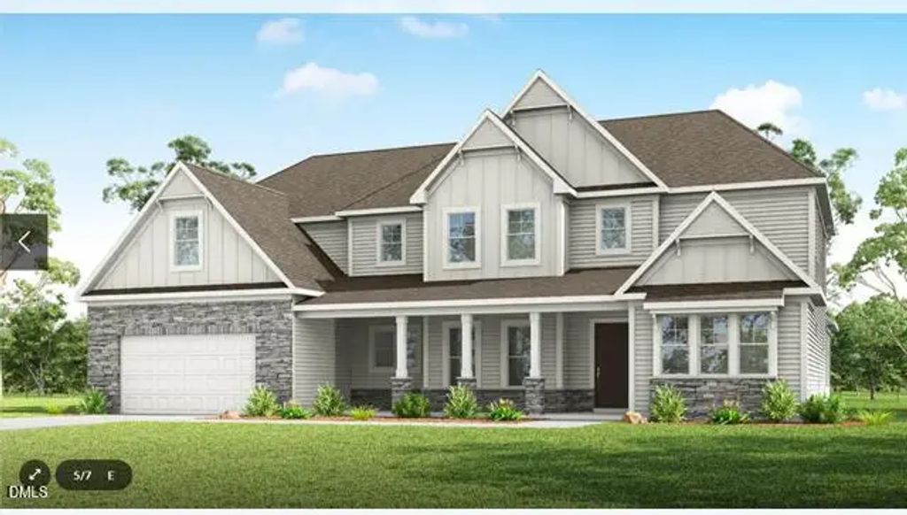 0 Piney Grove-wilbon Road, Holly Springs