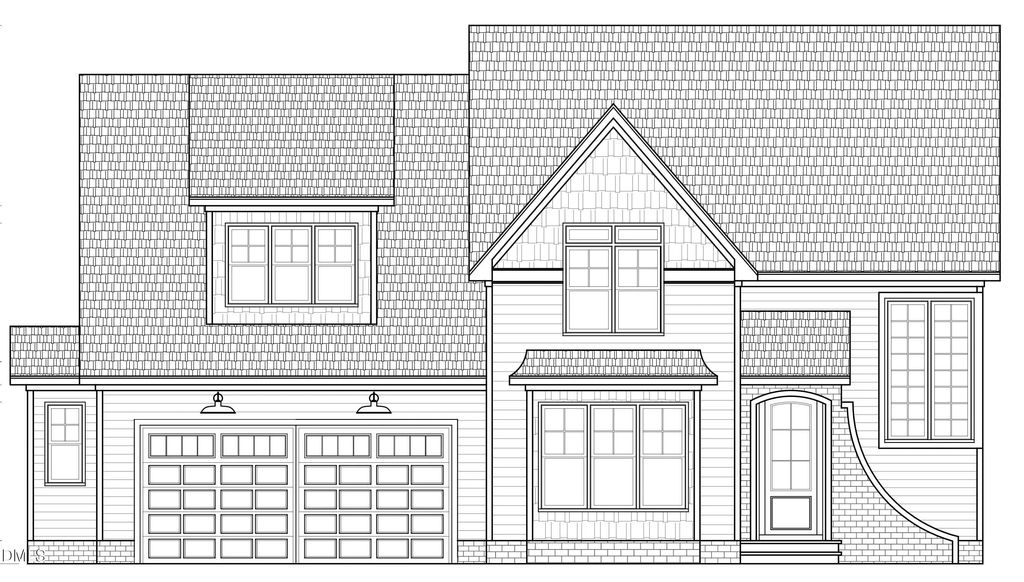 1349 Holland Bluffs Drive, Fuquay Varina