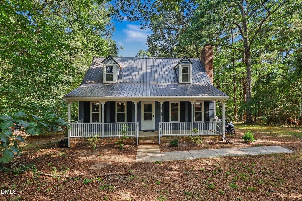 1317 Andersonwood Drive, Fuquay Varina