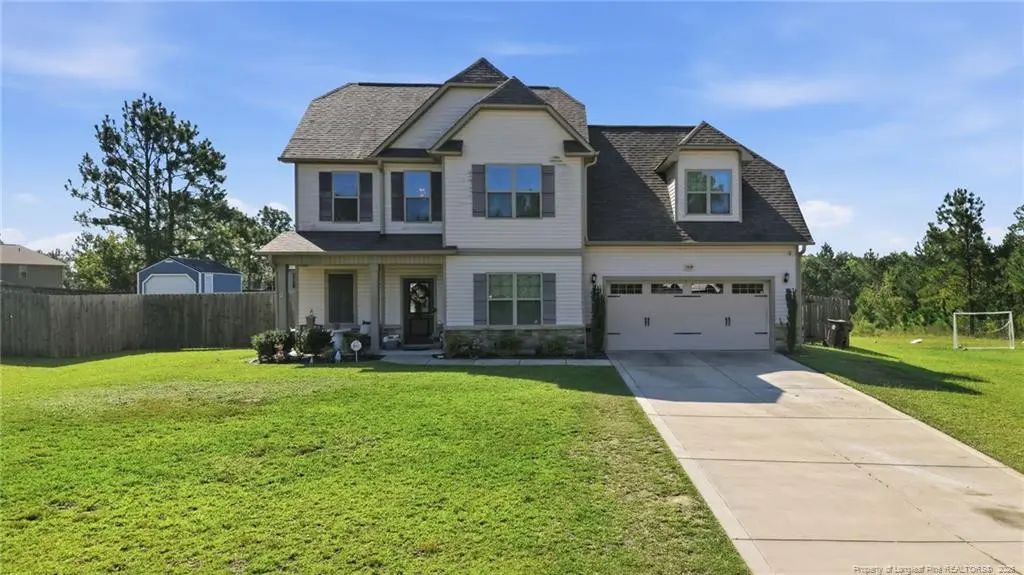 1919 Sweetfern Place, Aberdeen