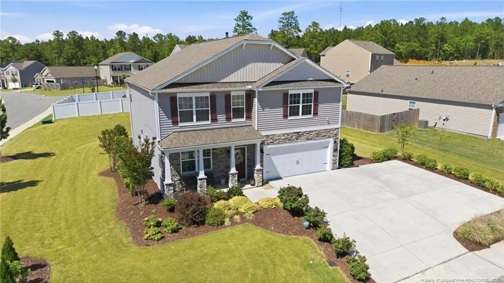 401 Apricot Lane, Carthage