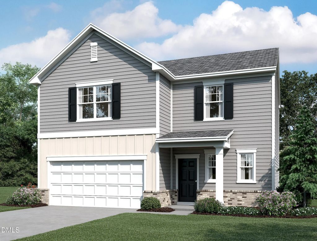 177 S Waterstone Lane, Wilsons Mills