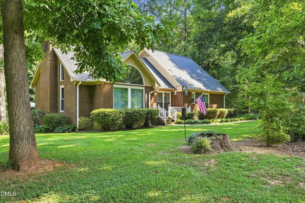 2558 Lovette Lane, Graham