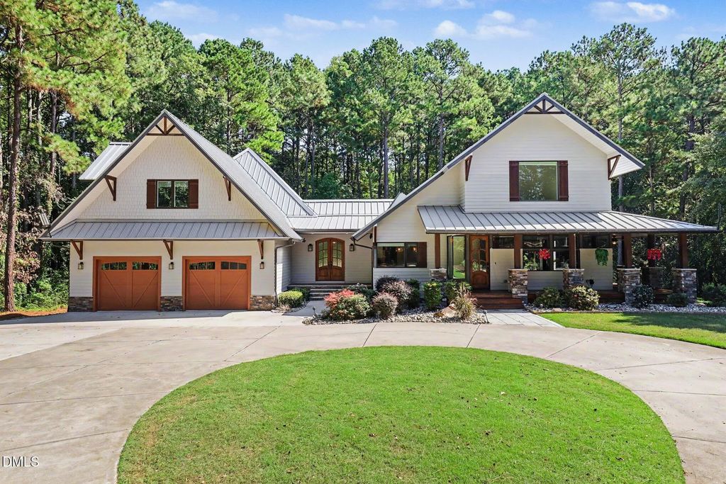 2333 Rolesville Road, Wake Forest