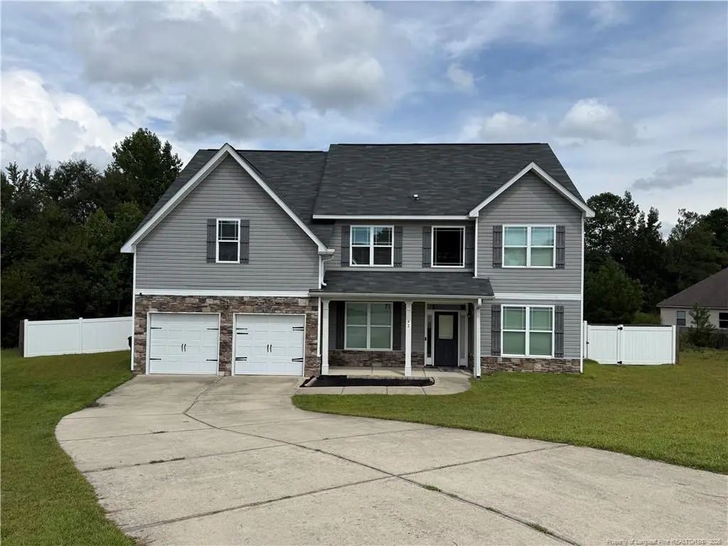 42 Betsy Ross Court, Cameron