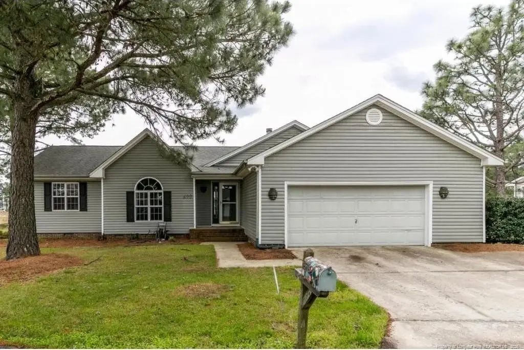 692 Cedar Point, Vass