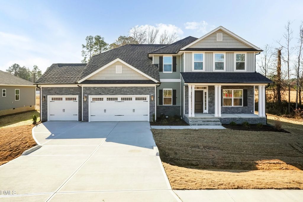 149 Deep Blue Trail, Middlesex