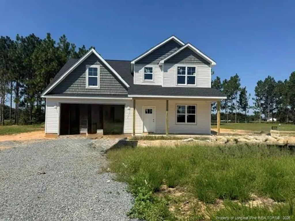 97 N Rabbit Run Drive, Smithfield