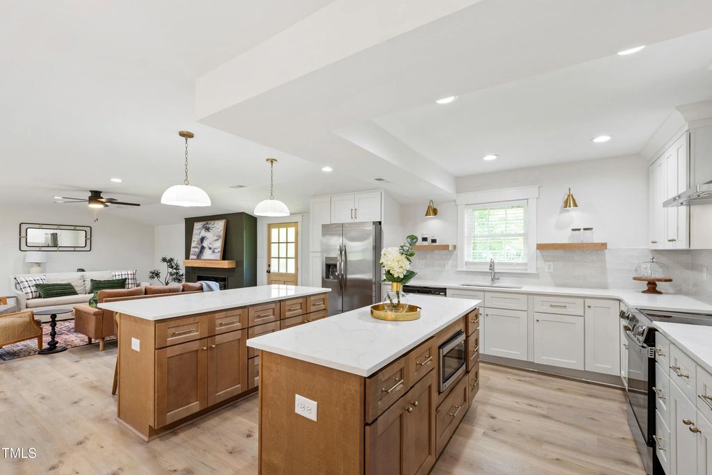 5905 Nc 561 Highway, Louisburg