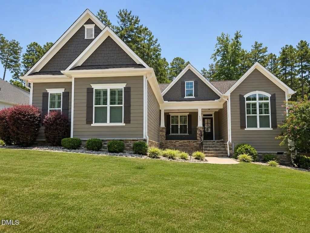 468 Rockport Drive, Clayton