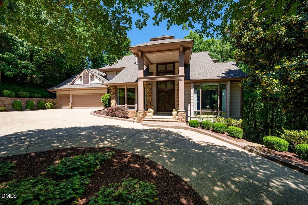 12906 Morehead, Chapel Hill