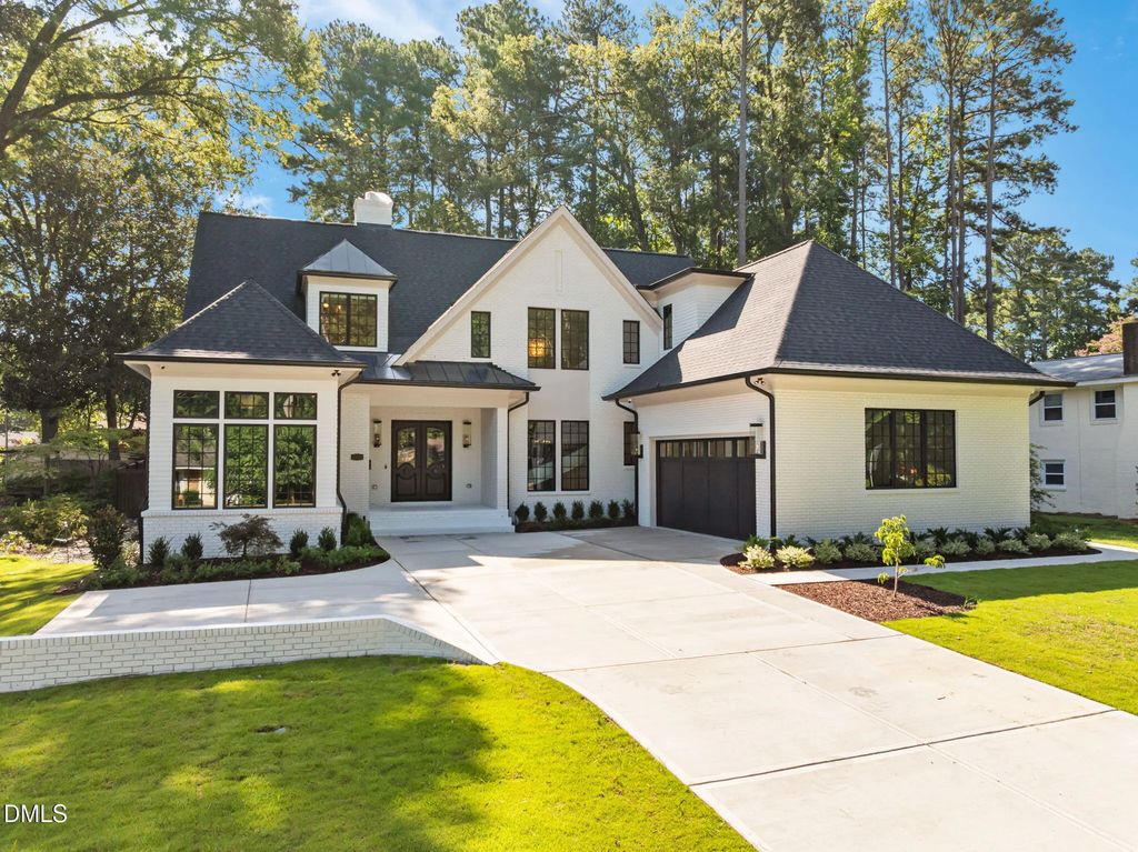 717 Austin Avenue, Cary