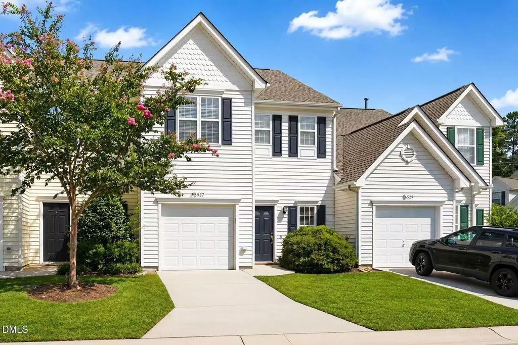 6527 Rossford Lane, Durham