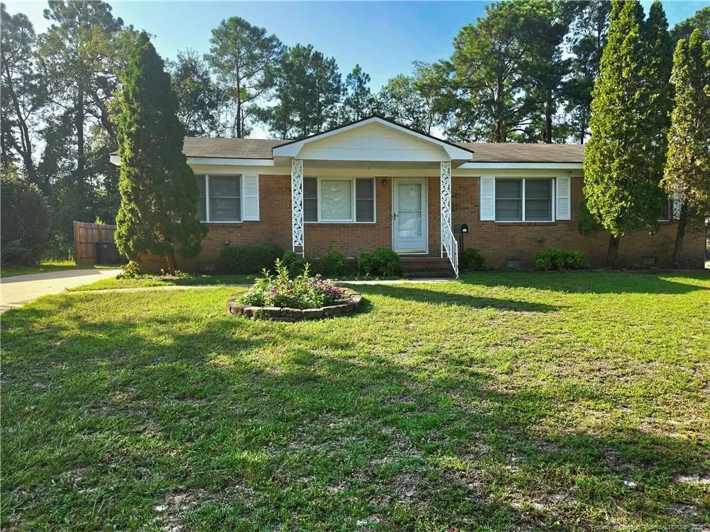 111 Chloe Drive, Fayetteville