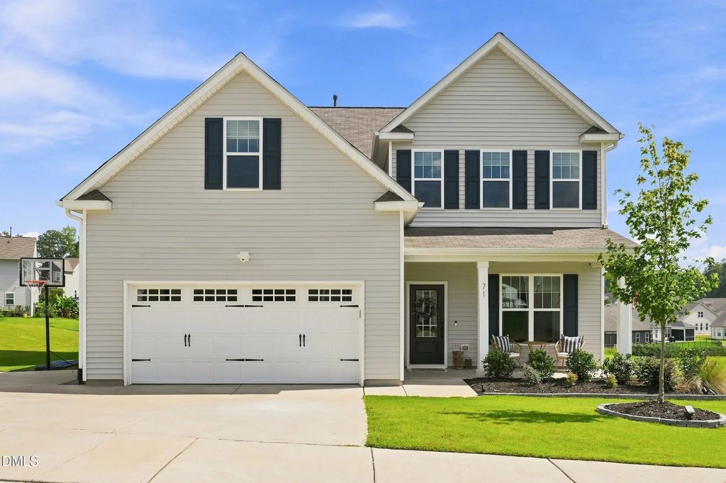 71 Capanne Court, Clayton
