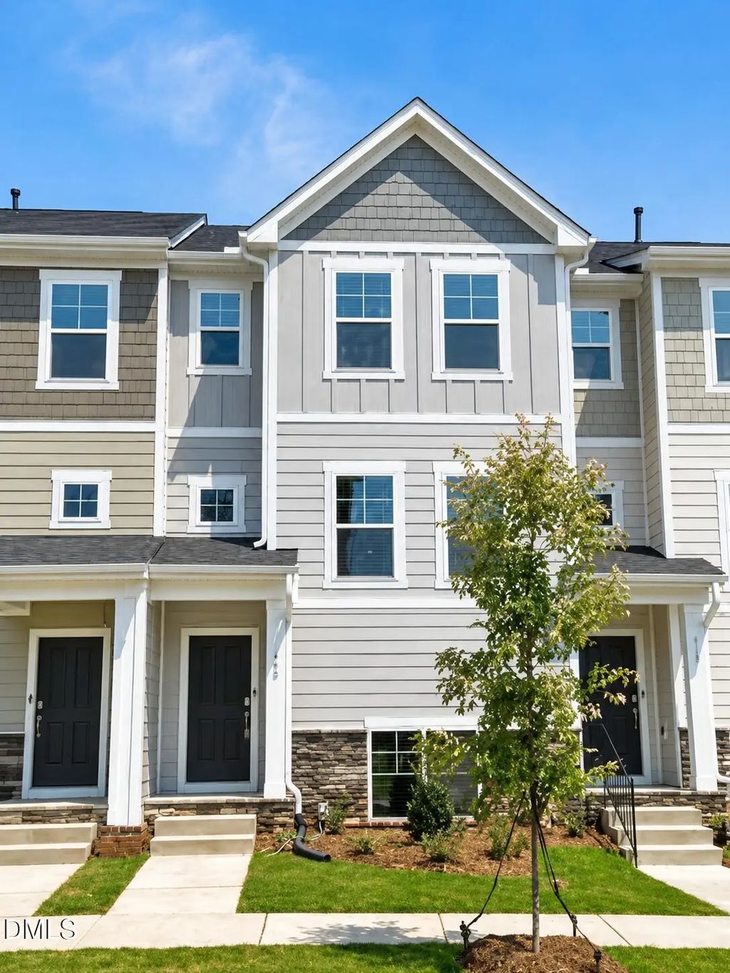 640 Gimari Drive, Wake Forest