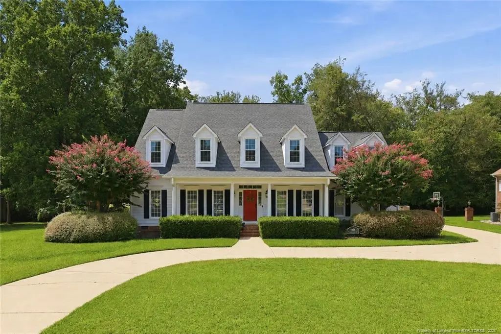 4419 Ferncreek Drive, Fayetteville