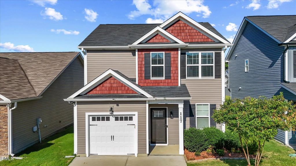 117 Sunfish Street, Smithfield