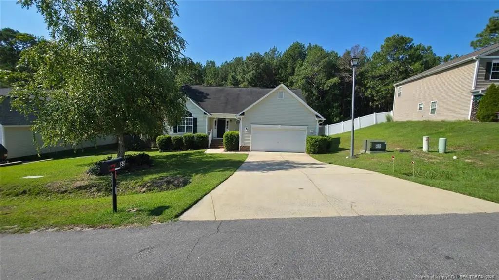 60 Cobblestone Drive, Spring Lake