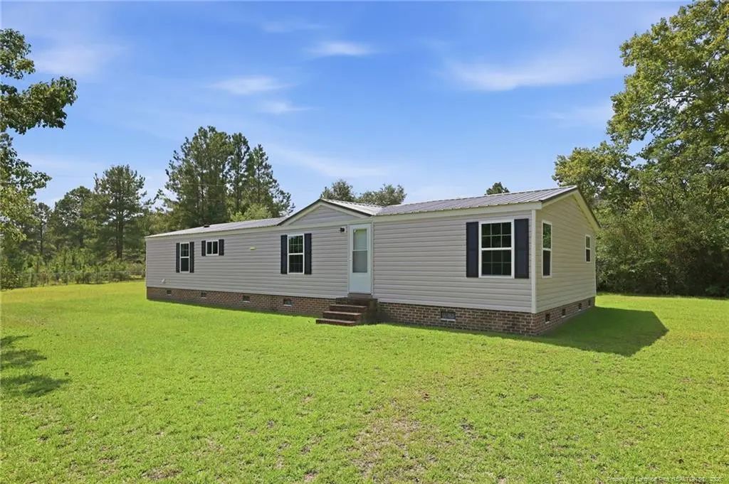 110 Flynn Mcpherson Road, Cameron