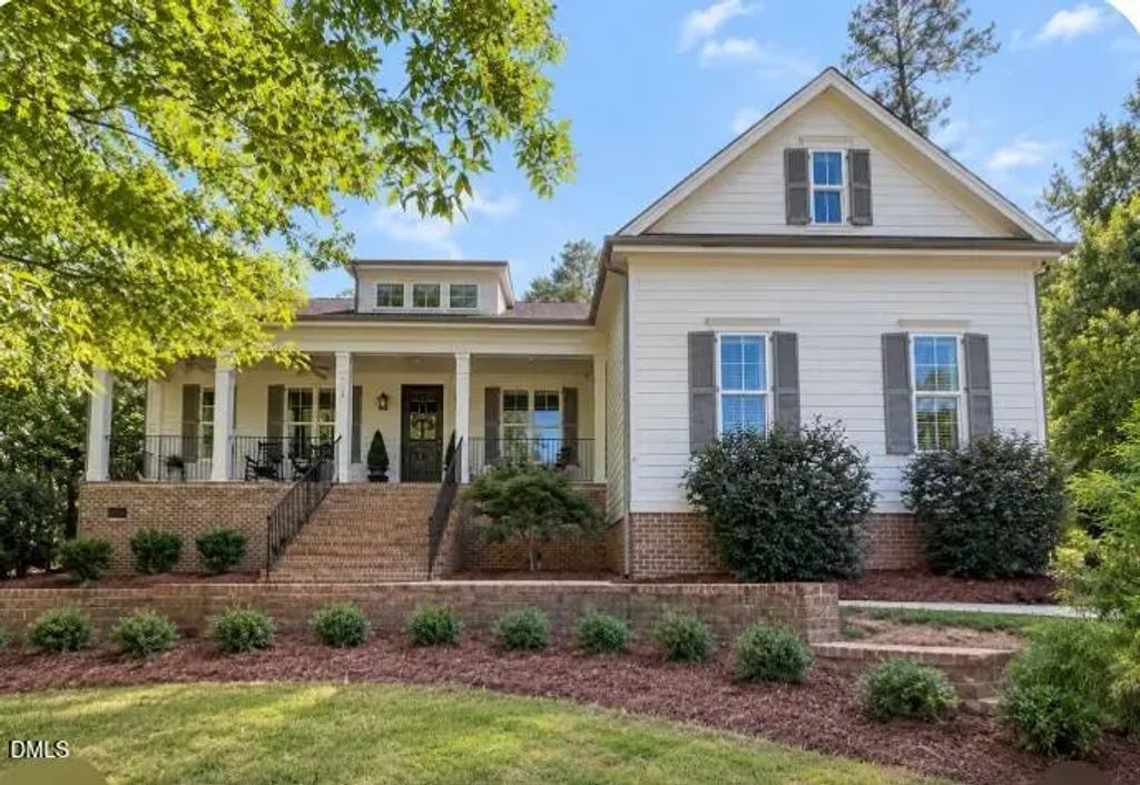 4246 Henderson Place, Pittsboro