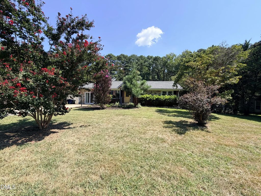 1217 Clinton Road, Durham