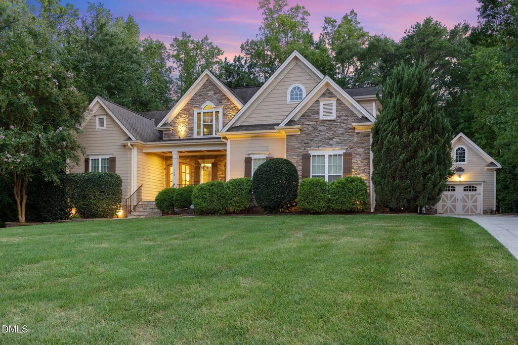 129 Watrus Drive, Clayton