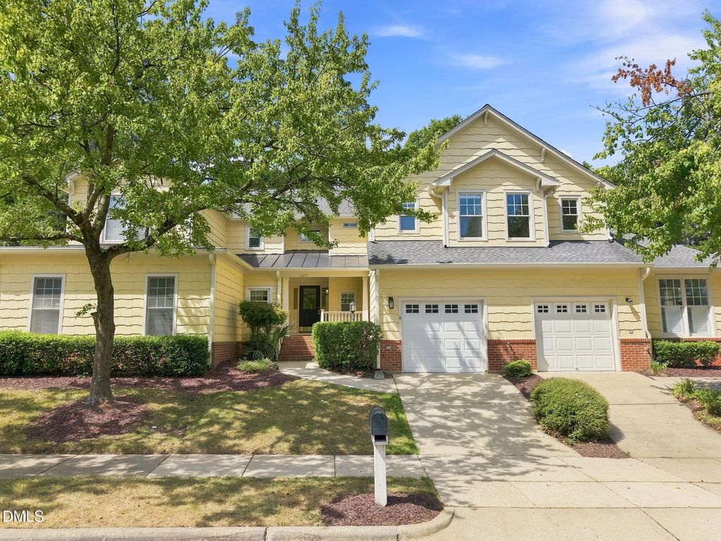 11019 Southwalk Lane, Raleigh