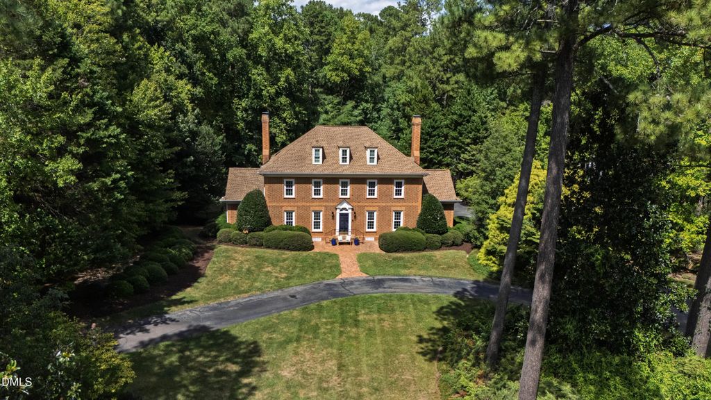 1300 King Cross Court, Raleigh