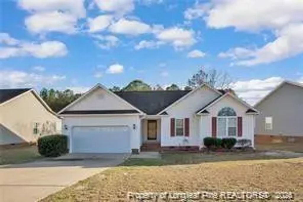 5239 Wallbrook Drive, Fayetteville