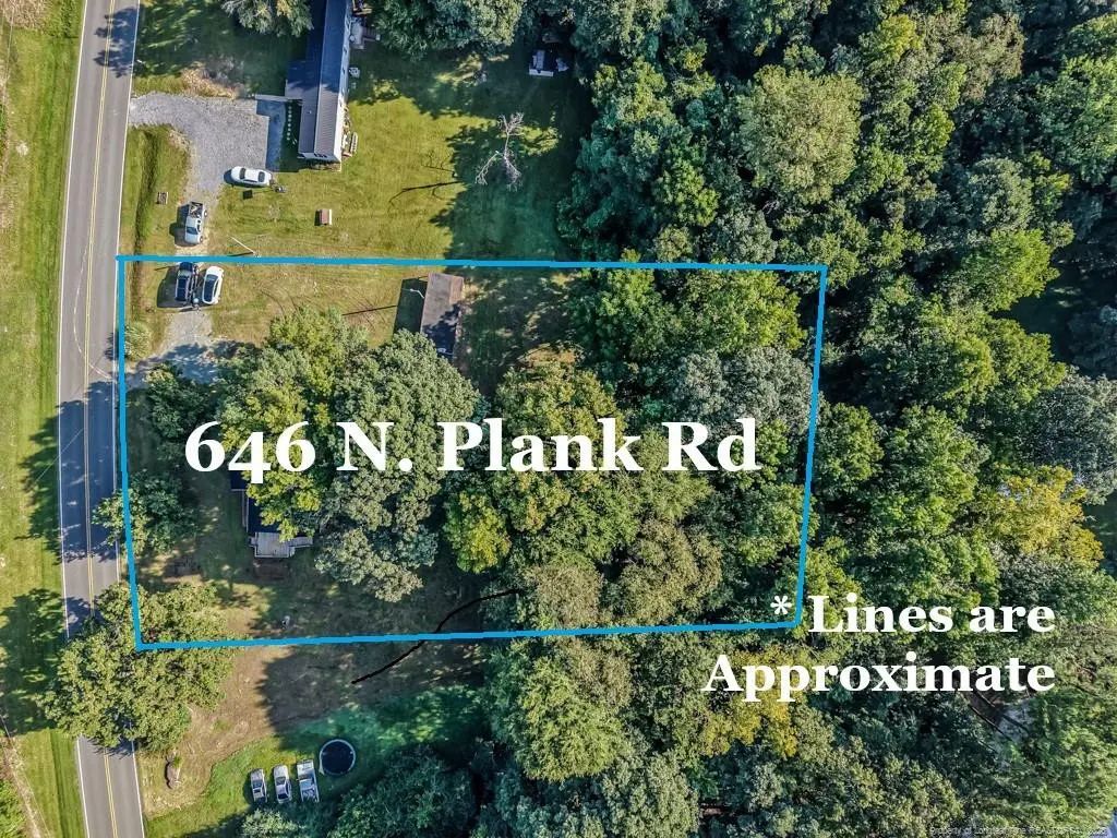 646 N Plank Road, Sanford