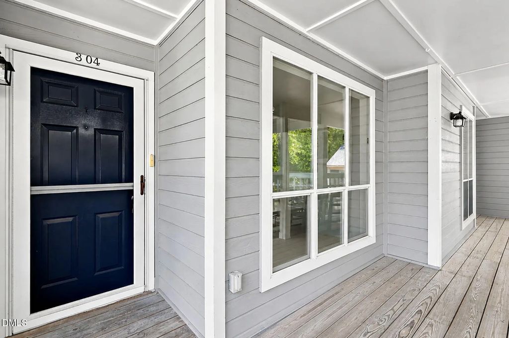 4621 Timbermill Court, Raleigh