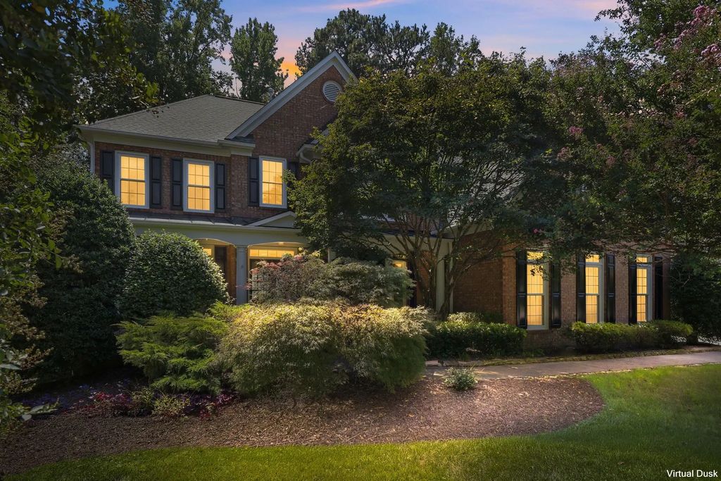 119 Morganford Place, Cary