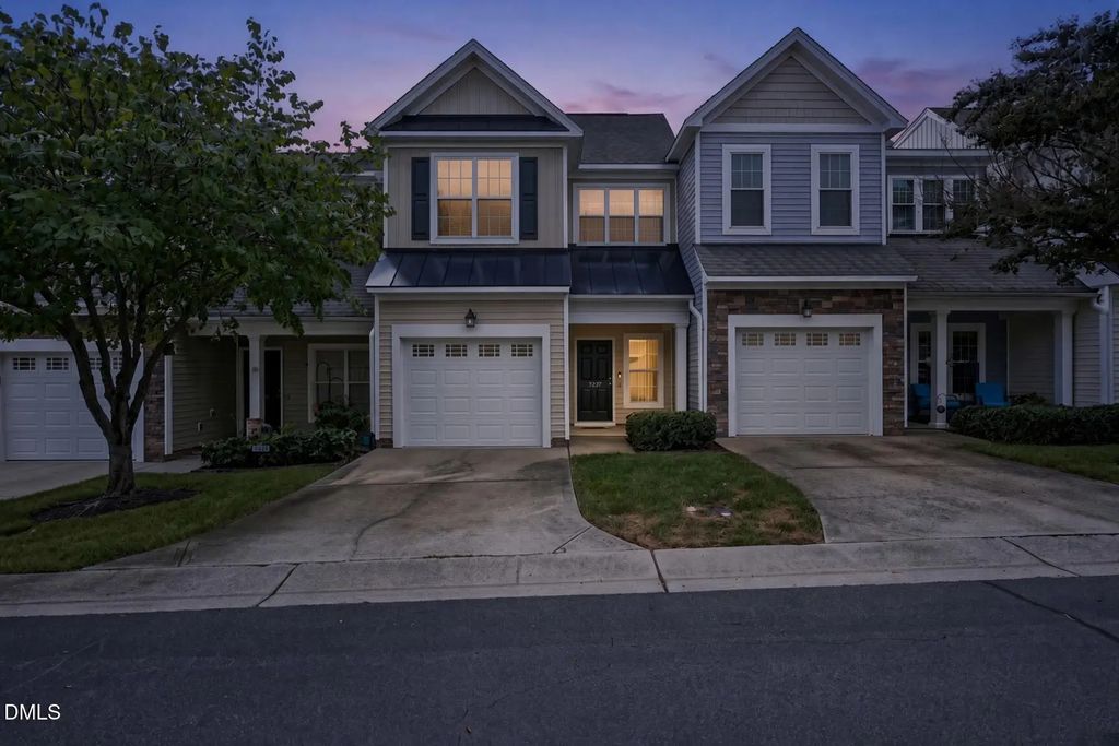 7237 Ladbrooke Street, Raleigh