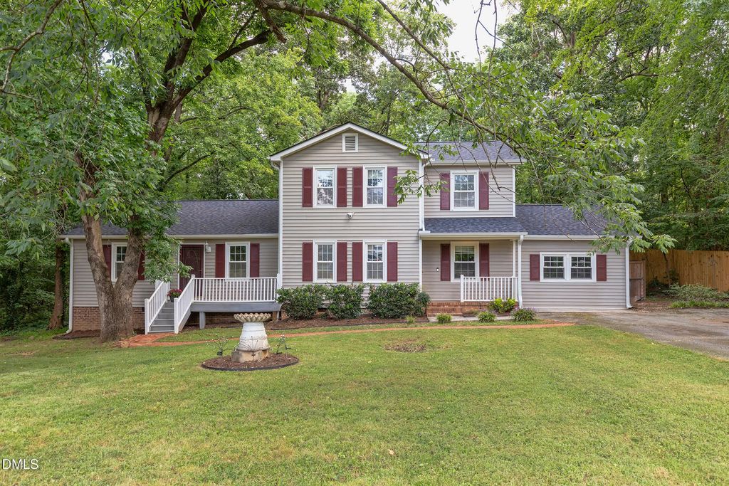 3308 Shaftsbury Street, Durham