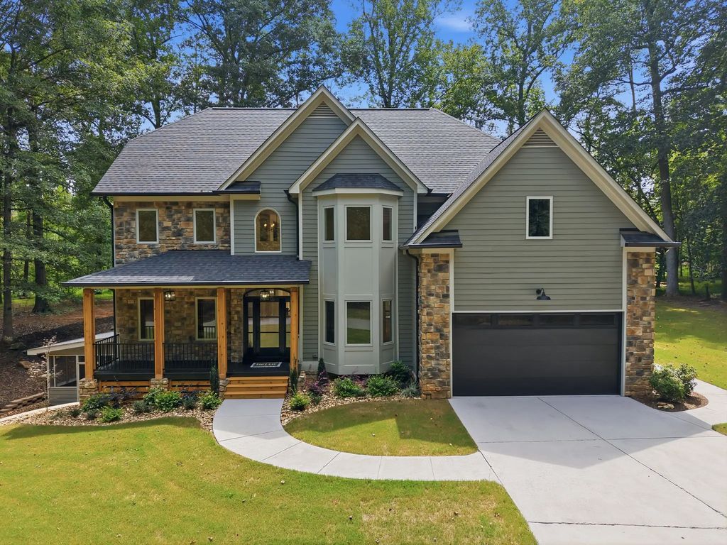 1744 Spring Lily Lane, Hillsborough