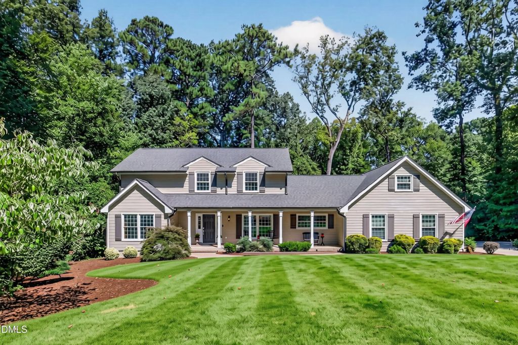 8501 Southfield Place, Raleigh