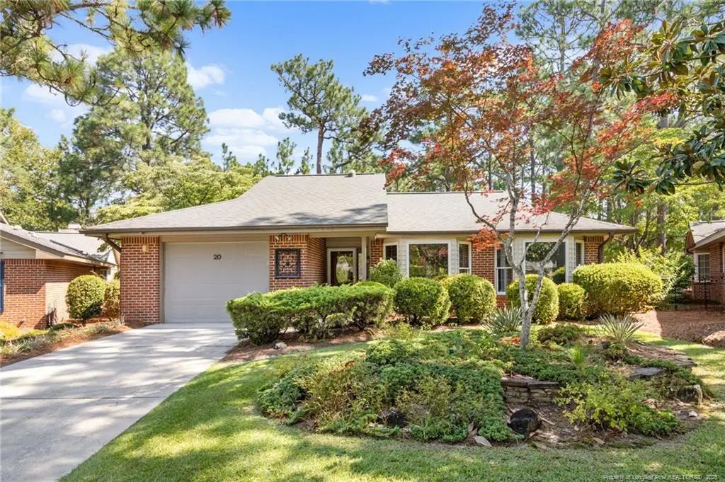 20 Gull Lane, Pinehurst
