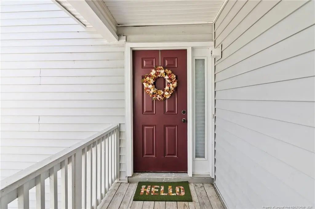 264 Waterdown Drive 9, Fayetteville