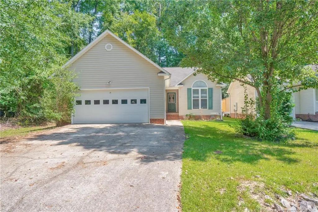 1645 N Stonegate, Sanford