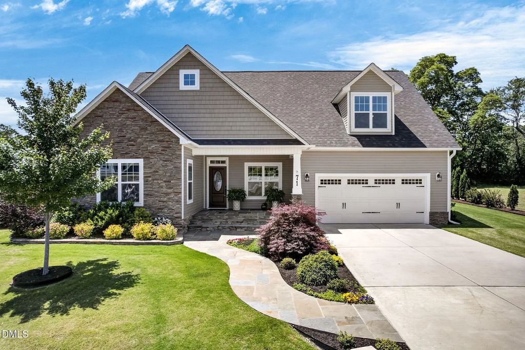 71 Locomotive Way, Clayton