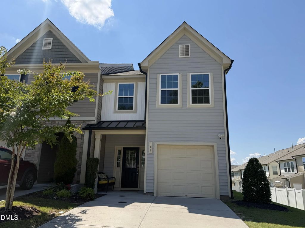 161 E Porthaven Way, Clayton