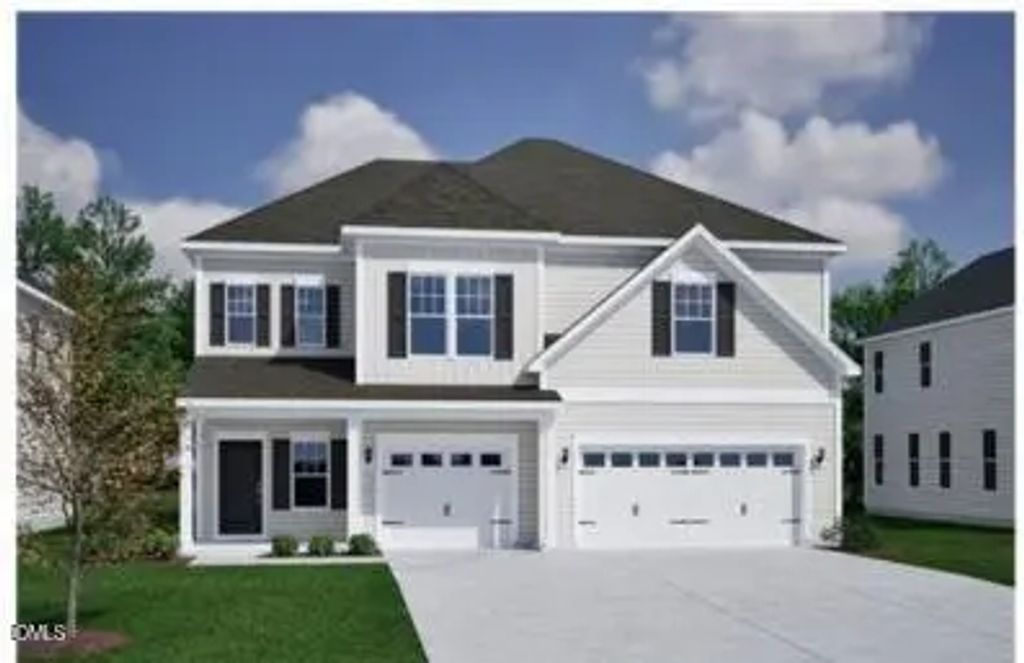 3904 Sweet Ivy Landing 613, Durham