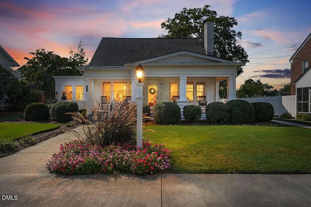 308 S Layton Avenue, Dunn