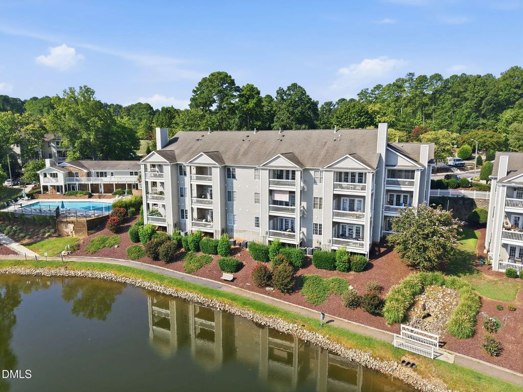 311 Springfork Drive, Cary
