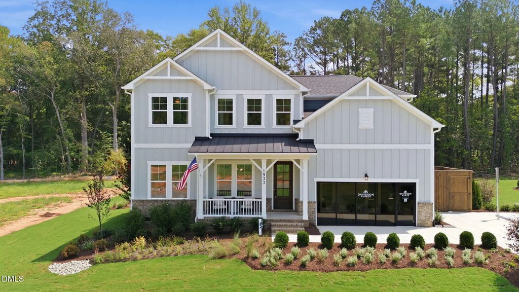 9020 Annonhill Street, Wake Forest