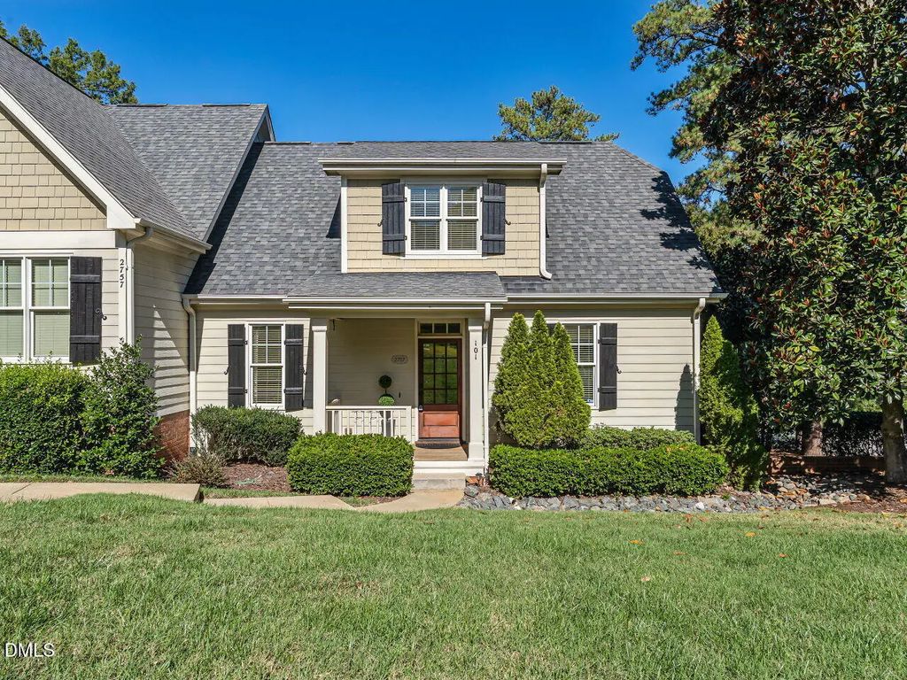 2757 Oberlin Road 101, Raleigh